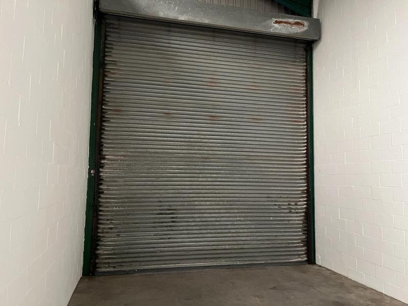 To Let Commercial Property for Rent in Killarney Gardens Western Cape